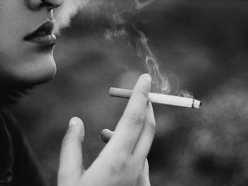 抽煙識(shí)別