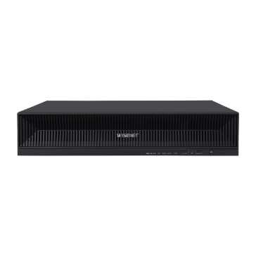 Hanwha Techwin硬盤錄像機(jī)NVR