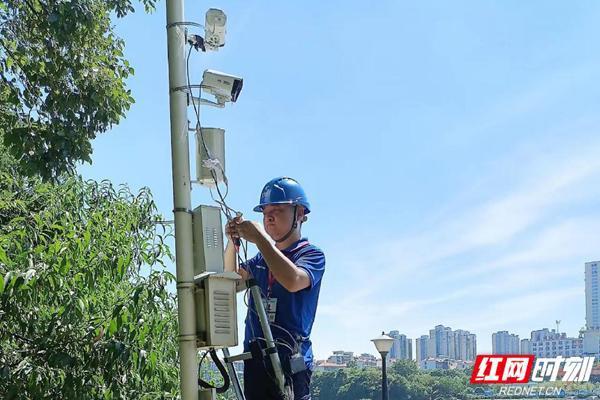 ai智能水域監控系統平臺