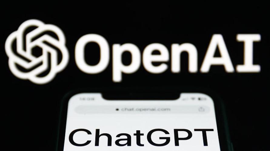 OpenAI API業(yè)務
