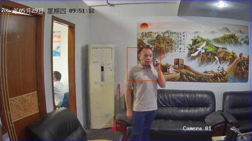 玩手機打電話檢測識別主要應(yīng)用